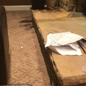 Meet your Posher, Leon